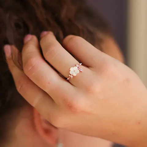 Statement Rings
